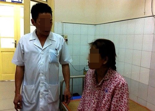 18 y bác sĩ phơi nhiễm HIV sau nỗ lực giành sự sống cho một bệnh nhân