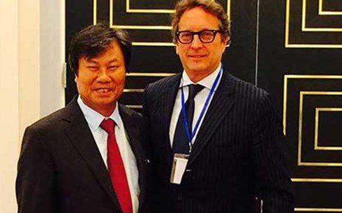 Tỷ phú Mỹ muốn đầu tư gì vào Việt Nam?