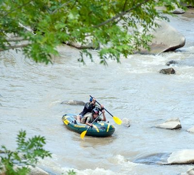Khám phá Khe Kiền