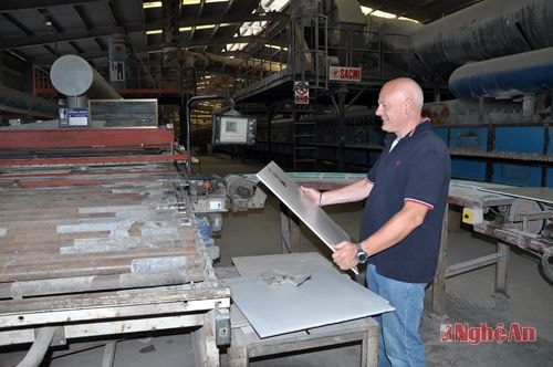 Doanh nghiệp và "chỗ đứng" trong thị trường nội địa