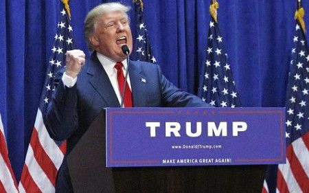 Vừa vượt ngục, trùm ma túy Mexico dọa giết ứng viên Tổng thống Mỹ