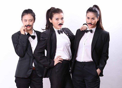 Phim của Trần Bảo Sơn được mua để phát hành tại châu Âu