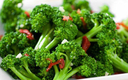 Những thực phẩm giúp trẻ có hệ tiêu hóa khỏe mạnh ngày hè