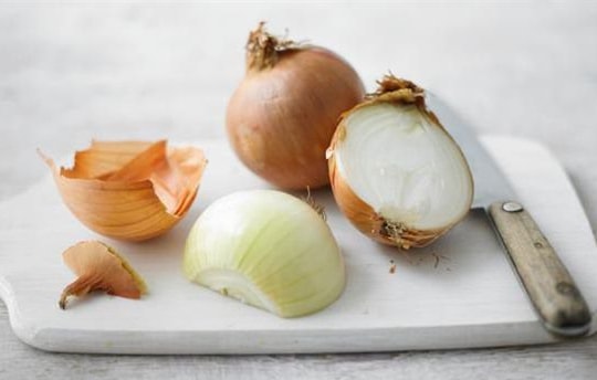 12 lợi ích cho sức khỏe của hành tây