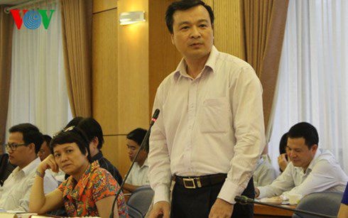 Chậm ra văn bản hướng dẫn Luật: Sự chậm trễ khó tránh!