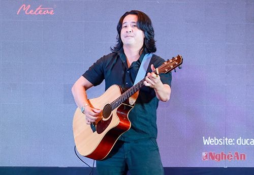 Nhạc sỹ Lê Minh Sơn: Phải gọi là  "Ôi quê choa" mới phải!