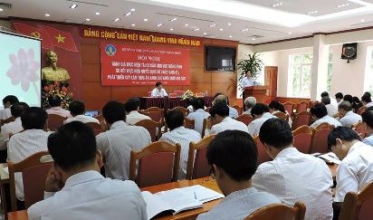 Trồng trọt theo hướng sản xuất hàng hóa lớn tăng mạnh