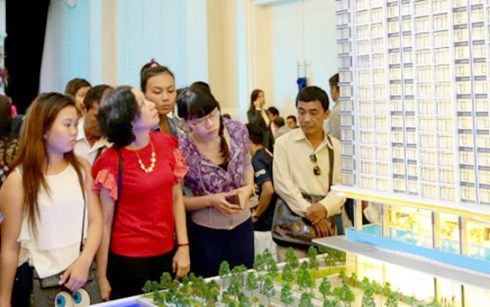 Giá chung cư sắp giảm mạnh?