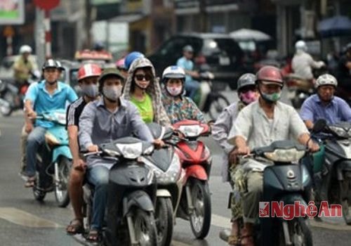 Thu phí bảo trì đường bộ đối với xe máy: Thiếu giải pháp khả thi!