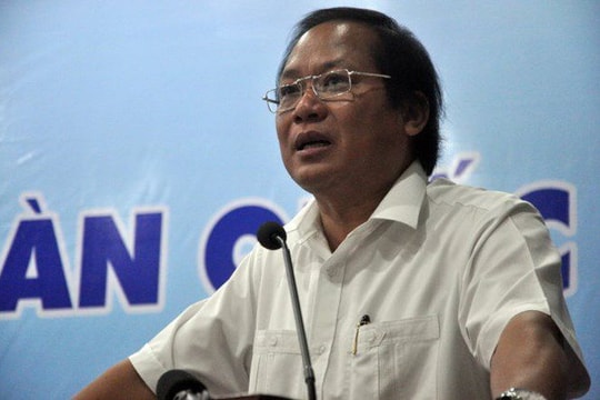 Báo mạng đang có tình trạng "ngổn ngang"