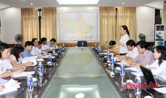 Đơn giản hóa thủ tục hành chính, tạo thuận lợi cho người dân trong lĩnh vực GT-VT