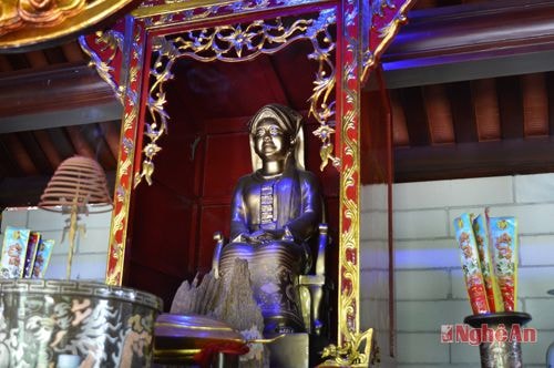 Sáng đẹp truyền thống  yêu nước, nhân văn