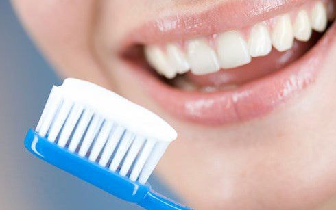 6 thói quen chăm sóc răng miệng sai lầm
