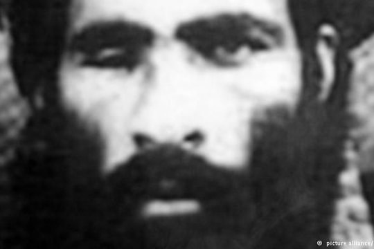 Kẻ từ chối giao nộp bin Laden