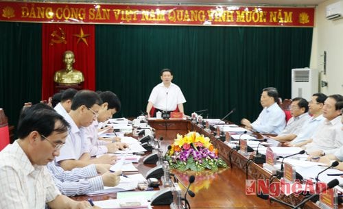 Thực hiện có hiệu quả Nghị quyết số 29 về đổi mới căn bản và toàn diện giáo dục