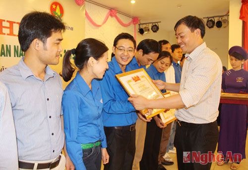 Tổng kết công tác Đoàn - Đội và phong trào thanh thiếu nhi trường học