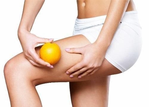 Cách khắc phục da sần vỏ cam nhanh chóng, hiệu quả