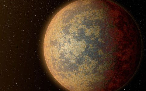NASA lại phát hiện hành tinh giống Trái đất và gần hơn Kepler-452b