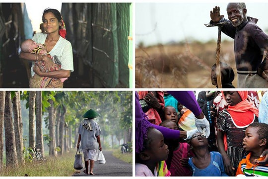 Liên Hợp quốc sắp thông qua chương trình nghị sự đến năm 2030