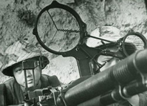 Ký ức chiến thắng trận đầu