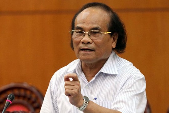 Học sinh THPT sẽ chỉ học 4 môn bắt buộc