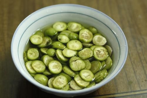 Cà pháo độc như thế nào?