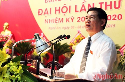 Phát huy sức mạnh tổng hợp, làm nòng cốt xây dựng nền QPTD, xây dựng LLVT Quân khu vững mạnh