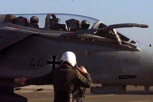 Đức đầu tư hàng tỷ euro hiện đại hóa quân đội