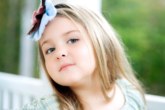 Đặt tên cho con: Có nên giữ trong "khuôn khổ"?