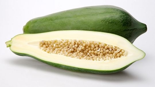 Bài thuốc dân gian chữa sâu răng hiệu quả