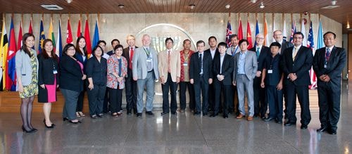 Tăng cường năng lực kỹ thuật về bảo vệ người tiêu dùng