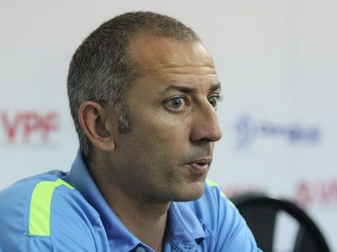 Đại gia V-League ra oai, SLNA bị loại tại BK giải bóng đá Nhi đồng toàn quốc