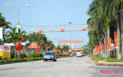 Quê hương hai lần anh hùng