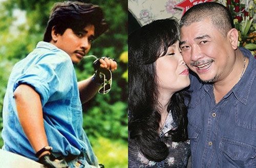 Những tài tử Việt nổi bật của thập niên 1990