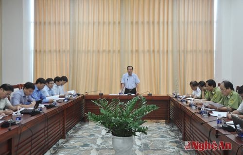 Xử lý nghiêm cán bộ vi phạm đạo đức nghề nghiệp trong công tác bảo vệ rừng