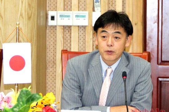 Nâng cao chất lượng nguồn nhân lực trong thời kỳ hội nhập