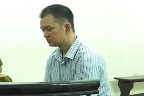 Tuyên án tử hình một bị cáo người Philippin vận chuyển trái phép chất ma túy