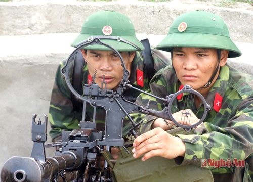 Sức mạnh đoàn kết, dũng cảm và sáng tạo