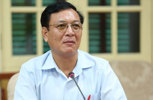 Bộ trưởng Giáo dục nhận trách nhiệm về bất cập trong xét tuyển đợt 1