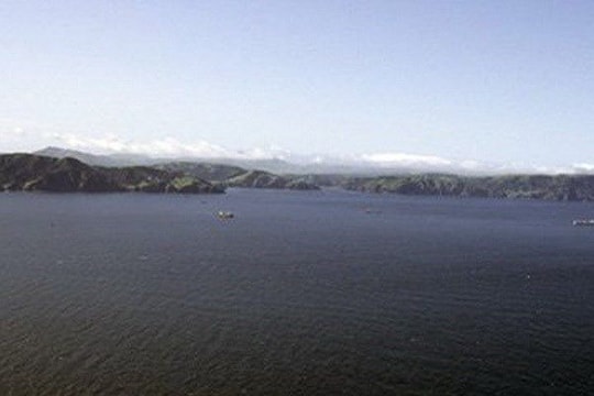 Nhật Bản sẽ tiếp tục đàm phán với Nga về quần đảo tranh chấp