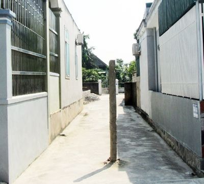 Chính quyền xã Hưng Đông thiếu trách nhiệm!