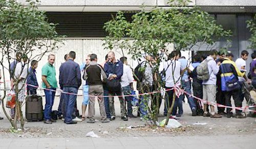 Hướng đi mới trong khủng hoảng nhập cư châu Âu?