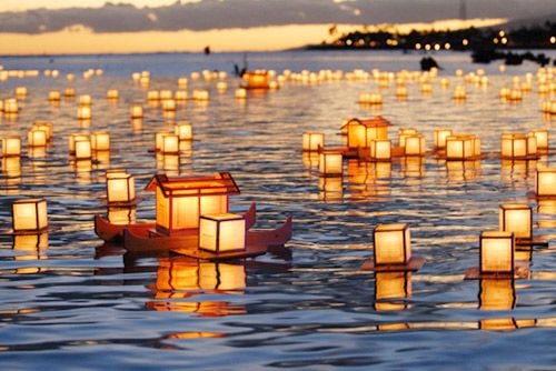 Viết cho cha mùa Vu Lan