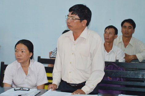 Một giám đốc được bồi thường hơn 1 tỷ vì bị bắt oan sai