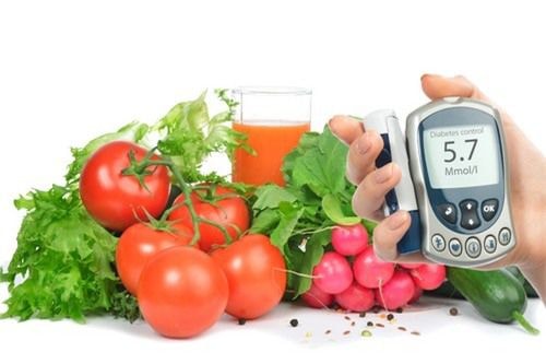 Dấu hiệu sớm bệnh tiểu đường