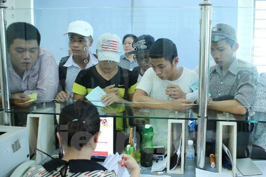 170 trường xét tuyển hàng trăm nghìn chỉ tiêu nguyện vọng bổ sung