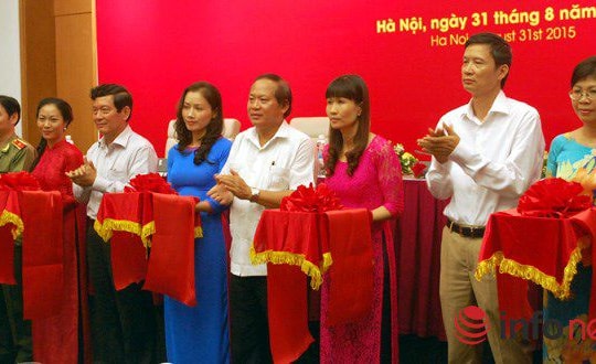 550 cơ quan báo chí trong và ngoài nước  sẽ đưa tin Lễ diễu binh, diễu hành ngày Quốc khánh 2/9