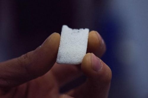 Tạo xương người từ tế bào gốc và công nghệ in 3D