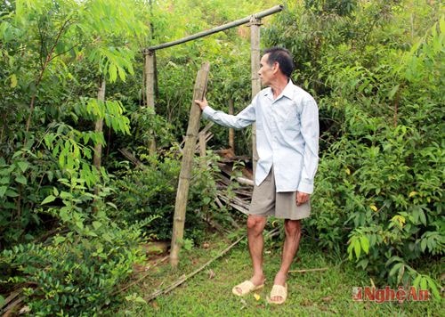 Khám phá Mường Quàng: Bài cuối: Thương nhớ dấu xưa