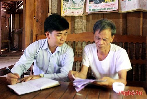 Điện lực Tương Dương: Cần giải thích rõ ràng với người dân